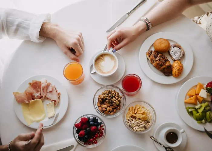 Lalla Beauty & Relax 4*