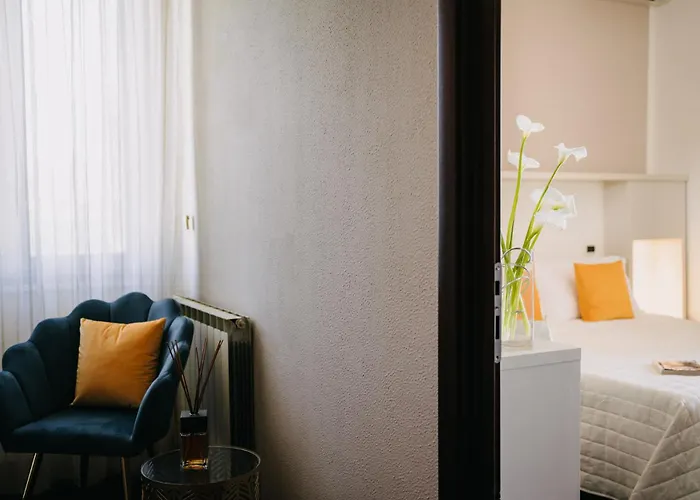 Lalla Beauty & Relax Hotel Cesenatico