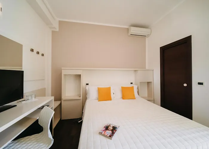 Hotel Lalla Beauty & Relax Cesenatico