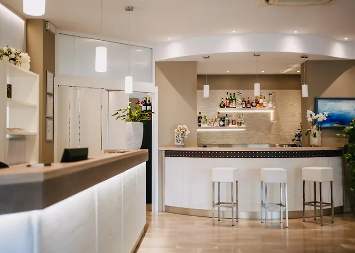 Lalla Beauty & Relax Hotel