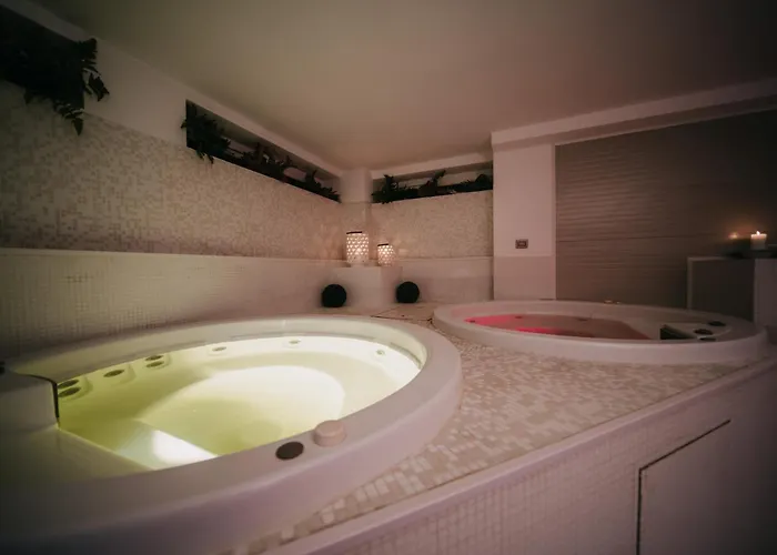 מלון Lalla Beauty & Relax