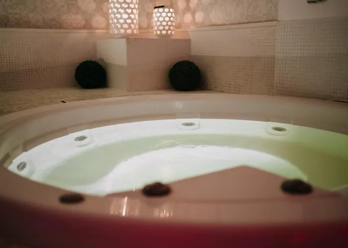 Lalla Beauty & Relax 4* Cesenatico