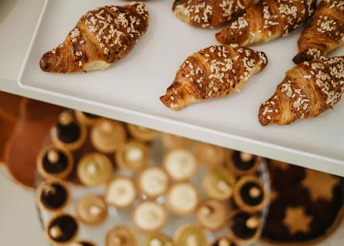 Lalla Beauty & Relax 4* צ'סנטיקו