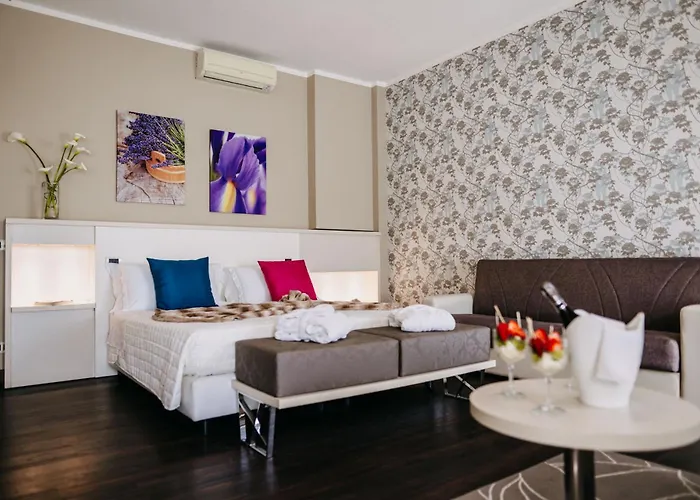 Lalla Beauty & Relax 4*