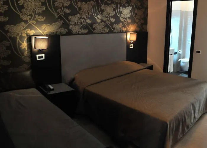 Lalla Beauty & Relax מלון 4*