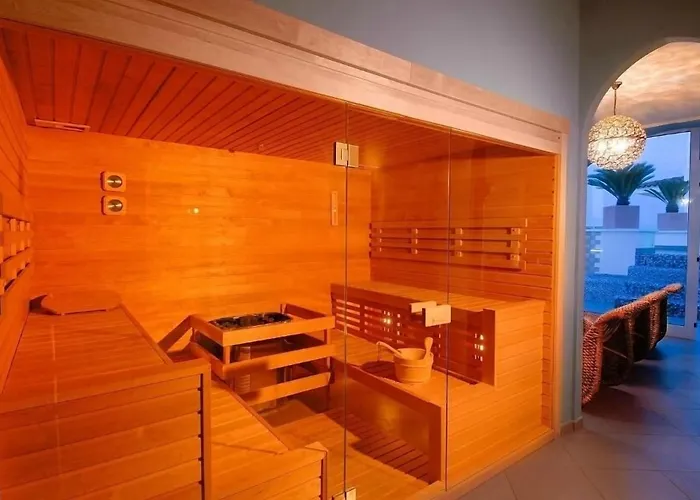 Lalla Beauty & Relax Hotel