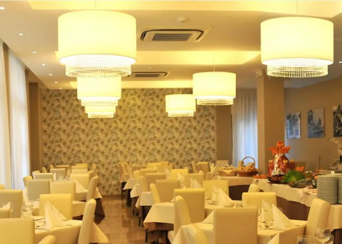 Lalla Beauty & Relax 4*