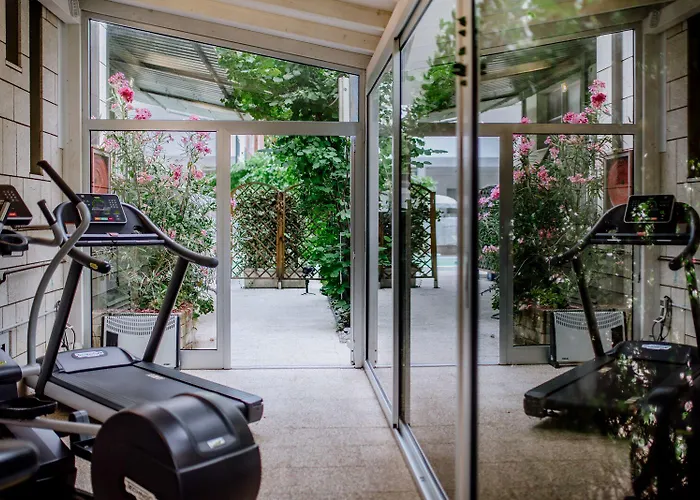 Lalla Beauty & Relax Hotel Cesenatico