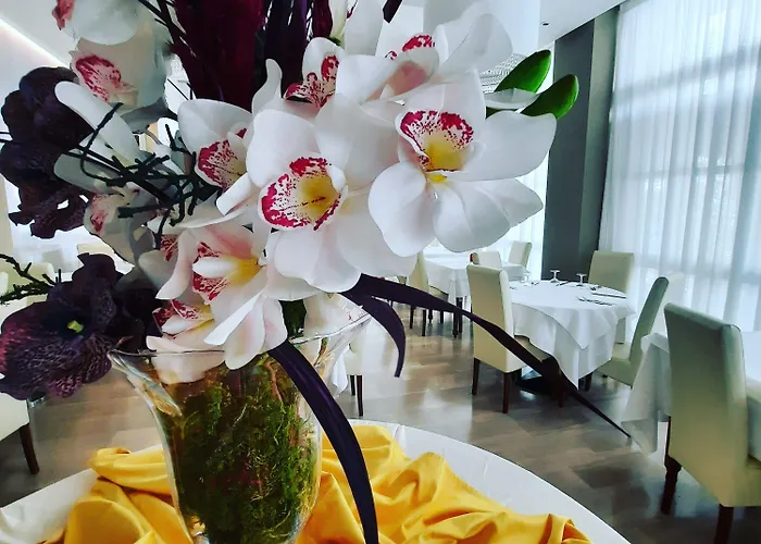 Lalla Beauty & Relax מלון