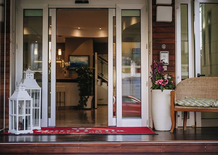 Lalla Beauty & Relax Cesenatico