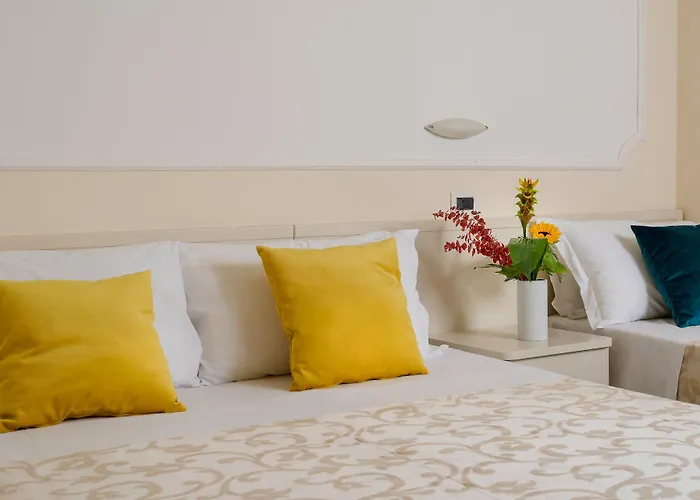 Lalla Beauty & Relax 4* צ'סנטיקו