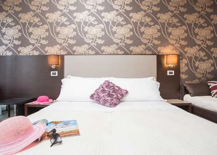 Hotel Lalla Beauty & Relax Cesenatico